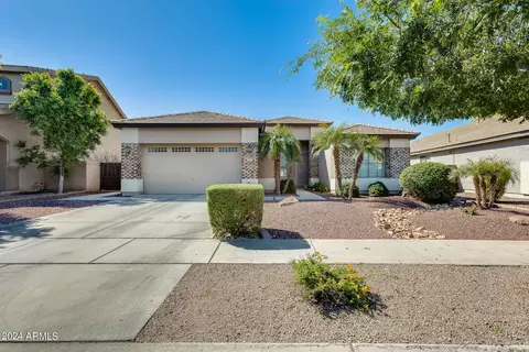 8805 W Palmaire Ave, Glendale, AZ 85305