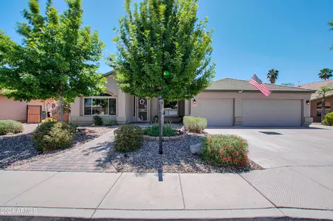 2441 Elgin St, Chandler, AZ 85225