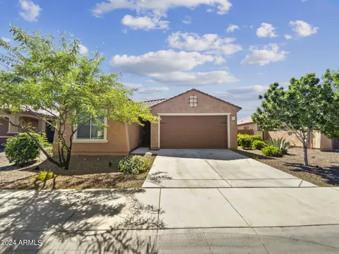 21900 N 260th Ln, Buckeye, AZ 85396