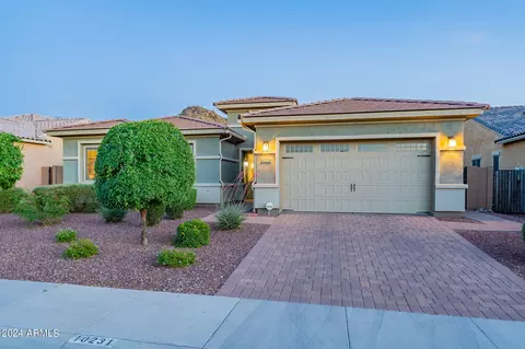 10231 W Blue Sky Dr, Peoria, AZ 85383