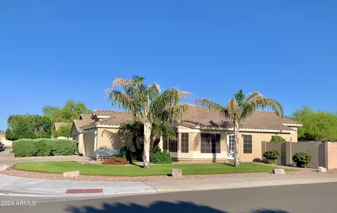 6504 W Florence Ave, Phoenix, AZ 85043