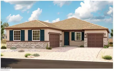 2523 N 195th Dr, Buckeye, AZ 85396