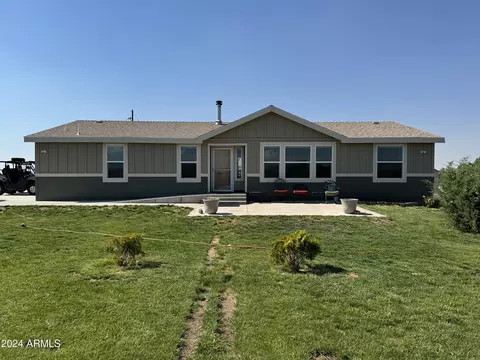 4 County Road 5270 --, Snowflake, AZ 85937