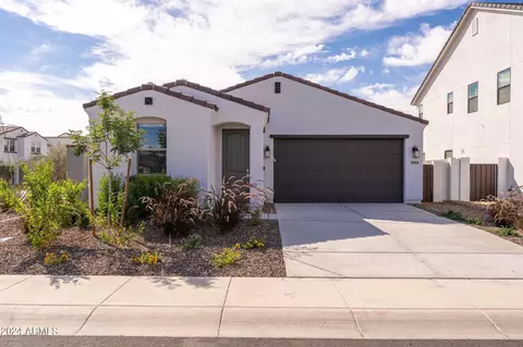 3614 W Cobalt Ct, Queen Creek, AZ 85142
