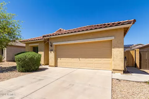 18136 W Townley Ave, Waddell, AZ 85355