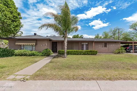 2315 N 42nd St, Phoenix, AZ 85008