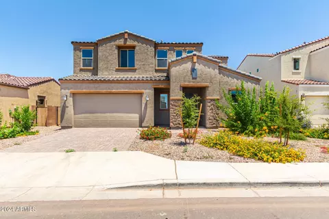 3842 E Fiesta Flower Ln, San Tan Valley, AZ 85140