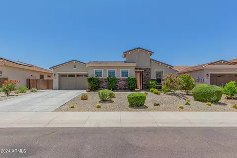 18397 W Goldenrod St, Goodyear, AZ 85338
