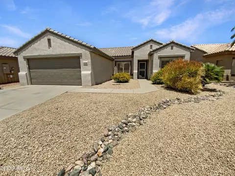 16186 W Silver Falls Dr, Surprise, AZ 85374