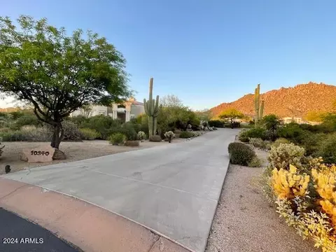 10340 E Ranch Gate Rd, Scottsdale, AZ 85255