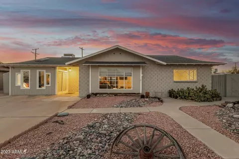 2356 N 85th Pl, Scottsdale, AZ 85257