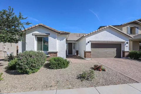 14205 W West Wind Dr, Surprise, AZ 85387