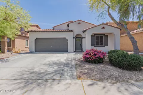 17643 W Acapulco Ln, Surprise, AZ 85388