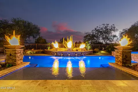 4351 W Winslow Way, Eloy, AZ 85131