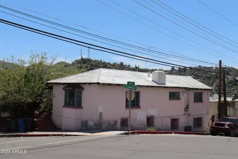 324 W Crawford St, Nogales, AZ 85621