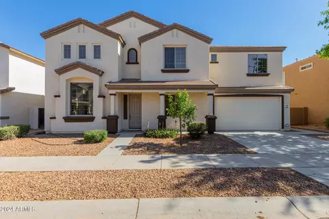 13605 W Crocus Dr, Surprise, AZ 85379