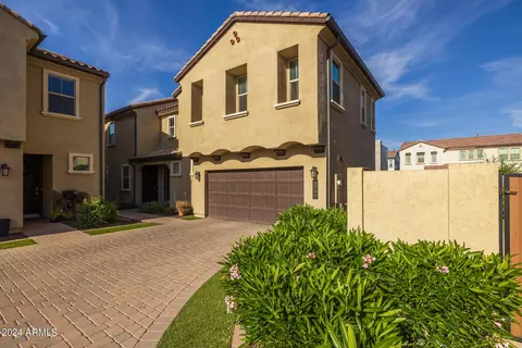3946 E Dublin St, Gilbert, AZ 85295