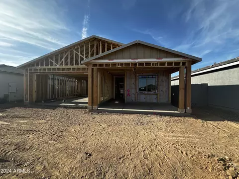 11318 E Ulysses Ave, Mesa, AZ 85212