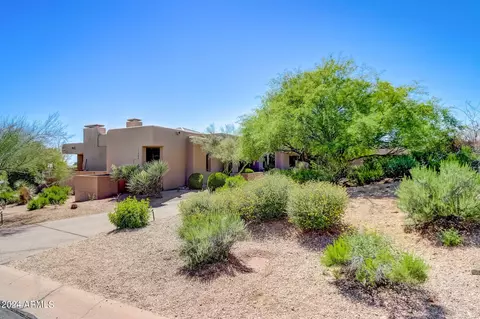 11060 E Graythorn Dr, Scottsdale, AZ 85262