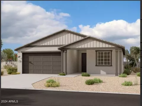 5520 W Olney Ave, Laveen, AZ 85339
