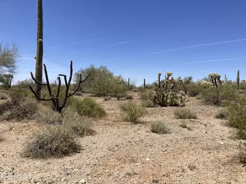 0 E Gasline Rd #6A, Marana, AZ 85653
