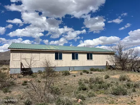 8273 E Stagecoach Rd, Willcox, AZ 85643 photo 3