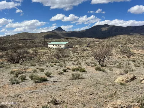 8273 E Stagecoach Rd, Willcox, AZ 85643 photo 25