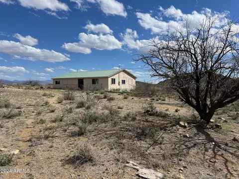 8273 E Stagecoach Rd, Willcox, AZ 85643 photo 29