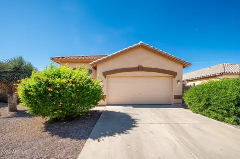 24745 W Dove Trl, Buckeye, AZ 85326