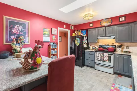 5029 E Shirley Dr, Hereford, AZ 85615 photo 7