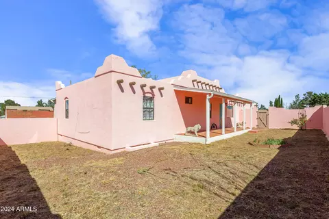 5029 E Shirley Dr, Hereford, AZ 85615 photo 31