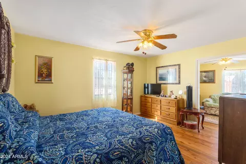 5029 E Shirley Dr, Hereford, AZ 85615 photo 17