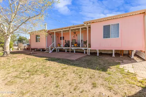 5029 E Shirley Dr, Hereford, AZ 85615 photo 36