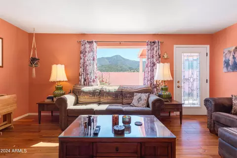 5029 E Shirley Dr, Hereford, AZ 85615 photo 12