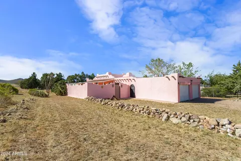 5029 E Shirley Dr, Hereford, AZ 85615 photo 42
