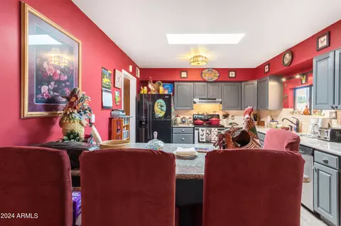 5029 E Shirley Dr, Hereford, AZ 85615 photo 6