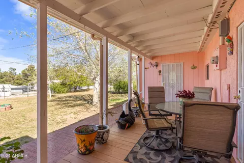 5029 E Shirley Dr, Hereford, AZ 85615 photo 34