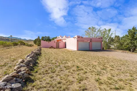 5029 E Shirley Dr, Hereford, AZ 85615 photo 3