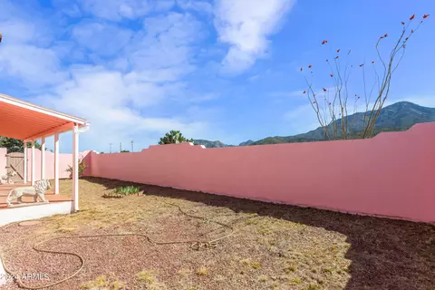 5029 E Shirley Dr, Hereford, AZ 85615 photo 32