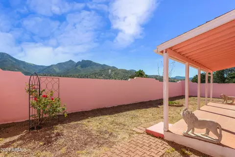 5029 E Shirley Dr, Hereford, AZ 85615 photo 28
