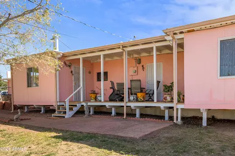 5029 E Shirley Dr, Hereford, AZ 85615 photo 35