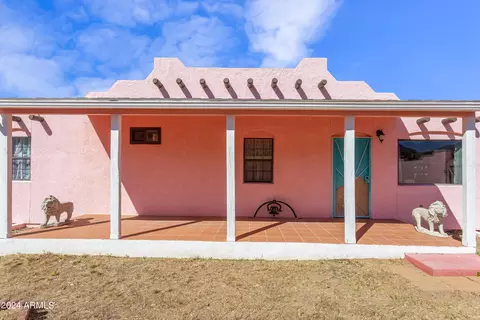 5029 E Shirley Dr, Hereford, AZ 85615 photo 30