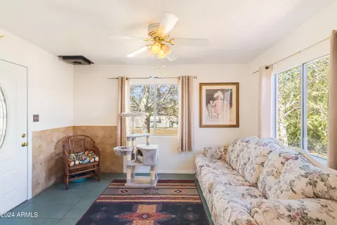 5029 E Shirley Dr, Hereford, AZ 85615 photo 4