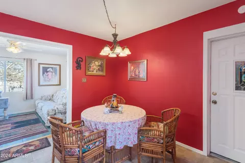 5029 E Shirley Dr, Hereford, AZ 85615 photo 5