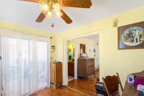 5029 E Shirley Dr, Hereford, AZ 85615 photo 21