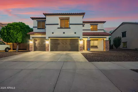14121 W St Moritz Ln, Surprise, AZ 85379
