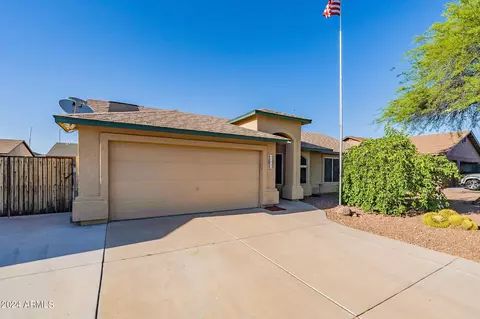 10926 E Covina St, Mesa, AZ 85207