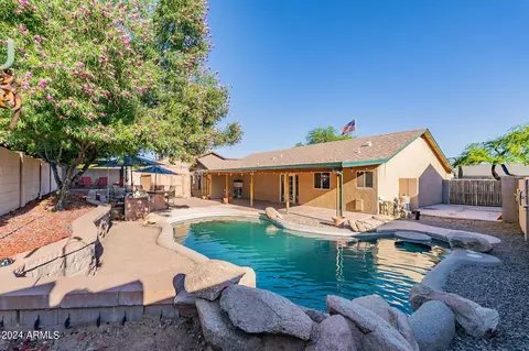 10926 E Covina St, Mesa, AZ 85207 photo 21