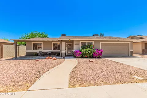 713 W Gail Dr, Chandler, AZ 85225