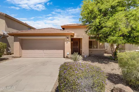 5517 S 51st Dr, Laveen, AZ 85339